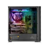 Computadora Gamer Yeyian Ypi-Yarx13-02 Core I7 13700kf, 32 Gb Ddr5, 1 Tb Ssd Nvme,  Rtx 3070ti